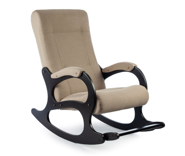 Кресло-качалка Бастион 2 United 3